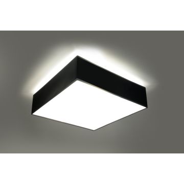 Lustră de tavan HORUS SL.0136 2x60W/E27 de la Sollux