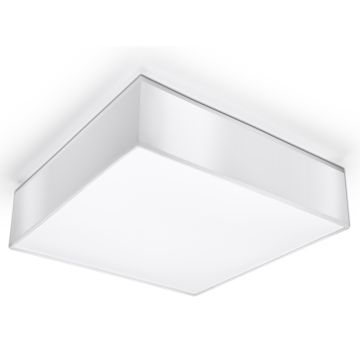 Lustră de tavan HORUS SL.0138 2x60W/E27 de la Sollux