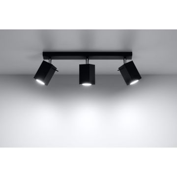 Spot MERIDA SL.0101 3x40W/GU10 de la Sollux