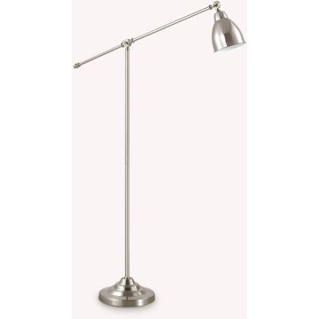 Lampă de podea NEWTON 015286 1x42W/E27 ip20 de la Ideal Lux