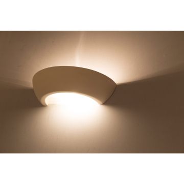 Aplique de perete OSKAR SL.0160 1x60W/E27 de la Sollux