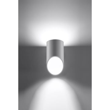 Aplique de perete PENNE SL.0107 1x40W/G9 de la Sollux