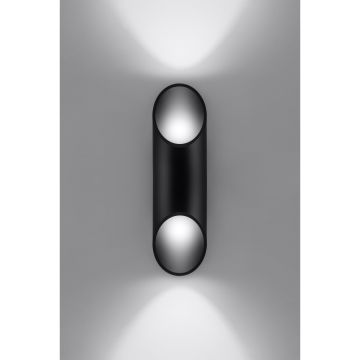 Aplique de perete PENNE SL.0114 1x40W/G9 de la Sollux