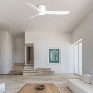 Ventilator CEILING FAN 25396 IP20 de la Zambelis