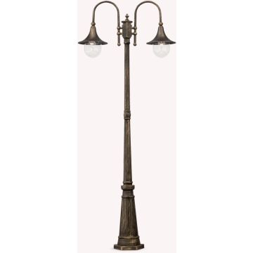 Felinar CIMA 024097 2x52W/E27 ip43 de la Ideal Lux
