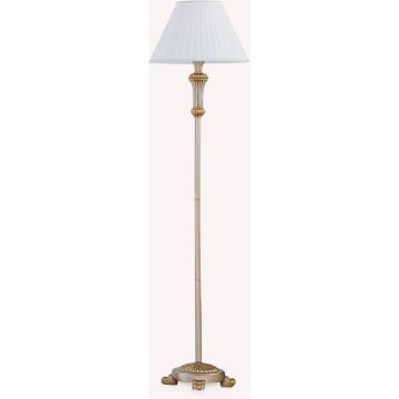Lampă de podea FIRENZE 020877 1x60W/E27 ip20 de la Ideal Lux