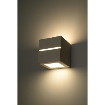 Aplique de perete LEOLINE SL.0230 1x60W/E27 de la Sollux
