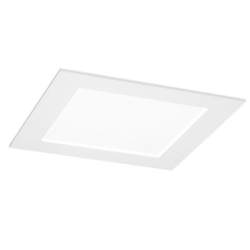 Lumină îngropată deasupra plafonului Tottori 7727 3000K 1x10W/LED 1150lm IP44 de la Shilo