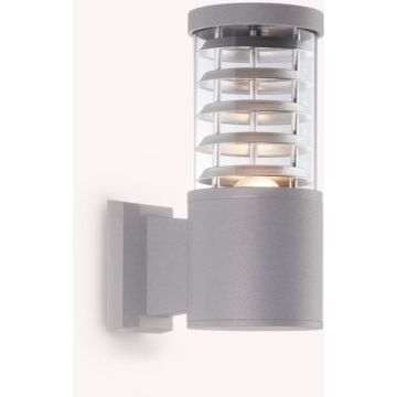 Aplique de perete TRONCO 026978 1x42W/E27 ip44 de la Ideal Lux