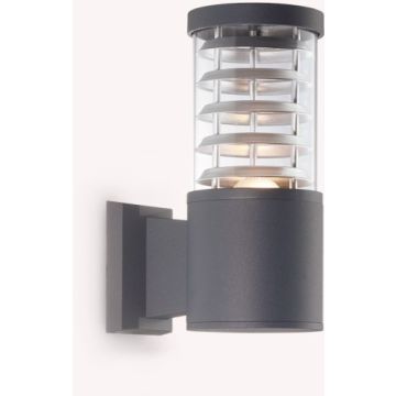 Aplique de perete TRONCO 027005 1x42W/E27 ip44 de la Ideal Lux
