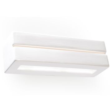 Aplique de perete VEGALINE SL.0231 1x60W/E27 de la Sollux