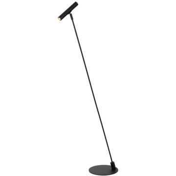 Lampă de podea ALEC 03746/03/30 2700k 1x3w/g9 260lm ip20 de la Lucide
