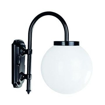 Aplique de perete BOOM 036B-G05X1A-02 1x42W/E27 IP43 de la Novolux