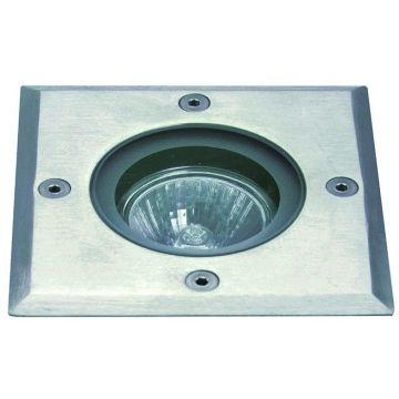 Lampă cu senzor de mișcare BORA 037B-G21X1A-30 1x4,5W/GU10 IP67 de la Novolux