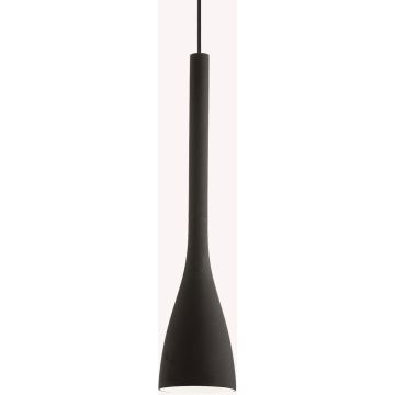 Lampă cu pendul FLUT 035680 1x60W/E27 ip20 de la Ideal Lux