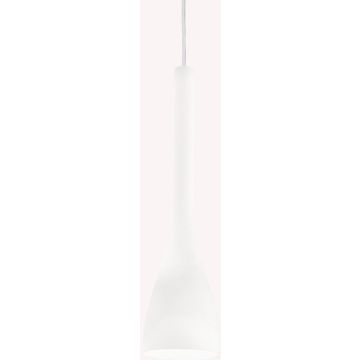 Lampă cu pendul FLUT 035697 1x40W/E14 ip20 de la Ideal Lux