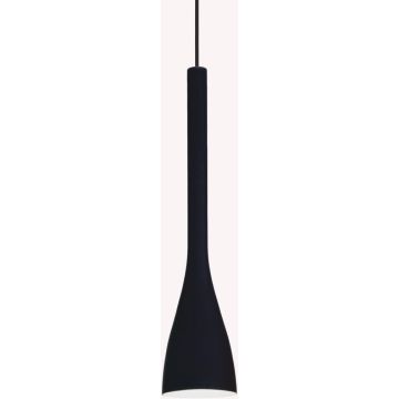 Lampă cu pendul FLUT 035710 1x40W/E14 ip20 de la Ideal Lux