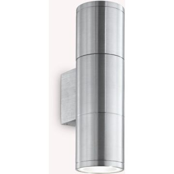 Aplique de perete GUN 033013 2x35W/GU10 ip44 de la Ideal Lux