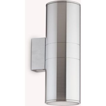 Aplique de perete GUN 033020 2x60W/E27 ip54 de la Ideal Lux