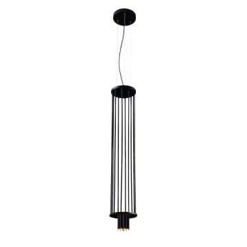 Lampă cu pendul IHI 9007 8x40W/G9 IP20 de la Dohar