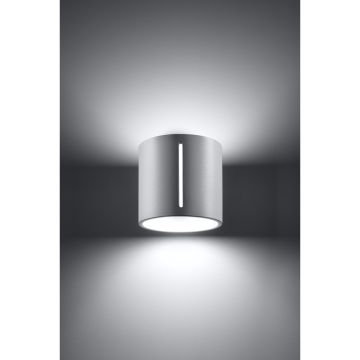 Aplique de perete INEZ SL.0352 1x40W/G9 de la Sollux