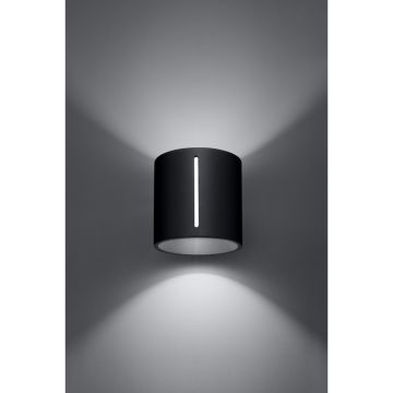 Aplique de perete INEZ SL.0353 1x40W/G9 de la Sollux