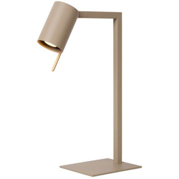 Lampă de birou LESLEY 03525/01/41 1x35w/gu10 ip20 de la Lucide