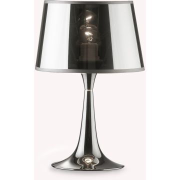 Lampă de masă LONDON 032368 1x60W/E27 ip20 de la Ideal Lux
