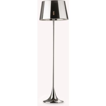 Lampă de podea LONDON 032382 1x60W/E27 ip20 de la Ideal Lux