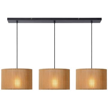 Lampă cu pendul MAGIUS 03429/03/30 3x40w/e27 ip20 de la Lucide
