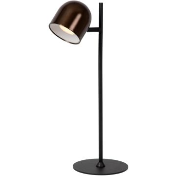 Lampă de birou SKANSKA 03649/03/96 3000-6000k 1x3w/led 350lm ip44 de la Lucide