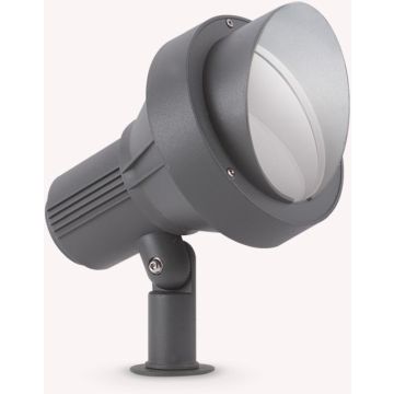 Proiector de grădină TERRA 033044 1x42W/E27 ip65 de la Ideal Lux