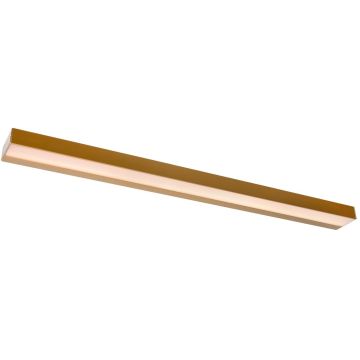 Aplique de perete ALEXA 04210/13/02 3000k 1x13w/led 1400lm ip44 de la Lucide