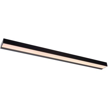 Aplique de perete ALEXA 04210/13/30 3000k 1x13w/led 1400lm ip44 de la Lucide