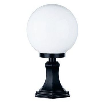 Lampă de podea CAST 046C-G05X1A-02 1x70W/E27 IP43 de la Novolux