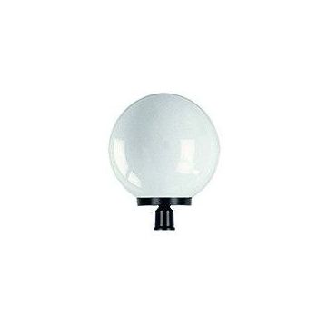 Corp de iluminat pentru felinar CAST 046E-G05X1A-02 1x105W/E27 IP43 de la Novolux