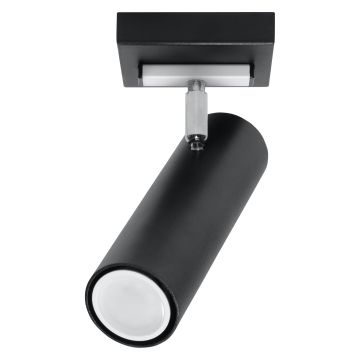 Spot DIREZIONE 1 SL.0499 1x40W/GU10 de la Sollux
