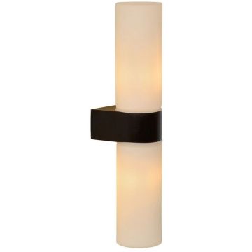 Aplique de perete JESSE 04202/02/30 2x33w/g9 ip44 de la Lucide