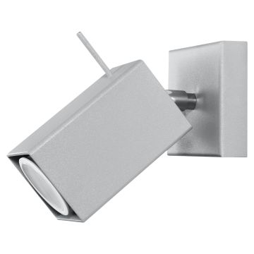 Spot MERIDA 1 SL.0455 1x40W/GU10 de la Sollux