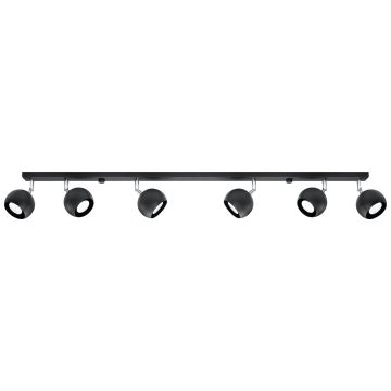 Spot OCULARE 6L SL.0448 6x40W/GU10 de la Sollux