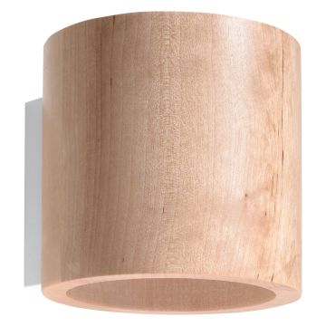 Aplique de perete ORBIS SL.0490 1x40W/G9 de la Sollux