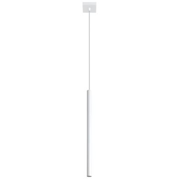 Lampă cu pendul PASTELO 1 SL.0465 12W/G9/LED de la Sollux