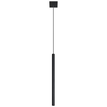 Lampă cu pendul PASTELO 1 SL.0469 12W/G9/LED de la Sollux
