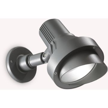 Aplique de perete TERRA 046167 1x42W/E27 ip65 de la Ideal Lux