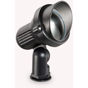 Proiector de grădină TERRA 046211 1x28W/GU10 ip65 de la Ideal Lux