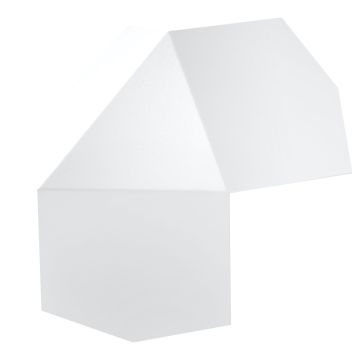 Aplique de perete TRE SL.0424 2x40W/G9 de la Sollux