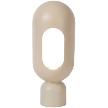 Lampă de masă BARRIS 05549/01/41 1x40w/e27 ip20 de la Lucide
