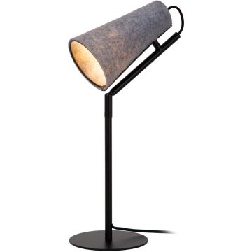 Lampă de masă BENSEN 05553/81/36 1x40w/e27 ip20 de la Lucide