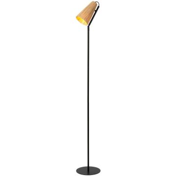 Lampă de podea BENSEN 05753/81/73 1x40w/e27 ip20 de la Lucide