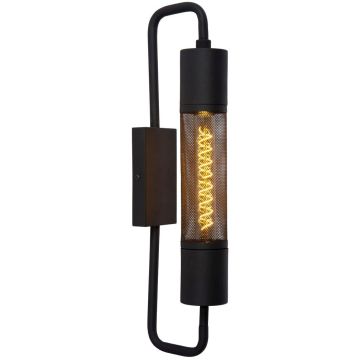 Aplique de perete CALIXT 05233/01/30 1x25w/e27 ip20 de la Lucide